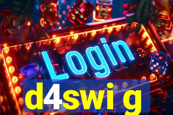 d4swi g